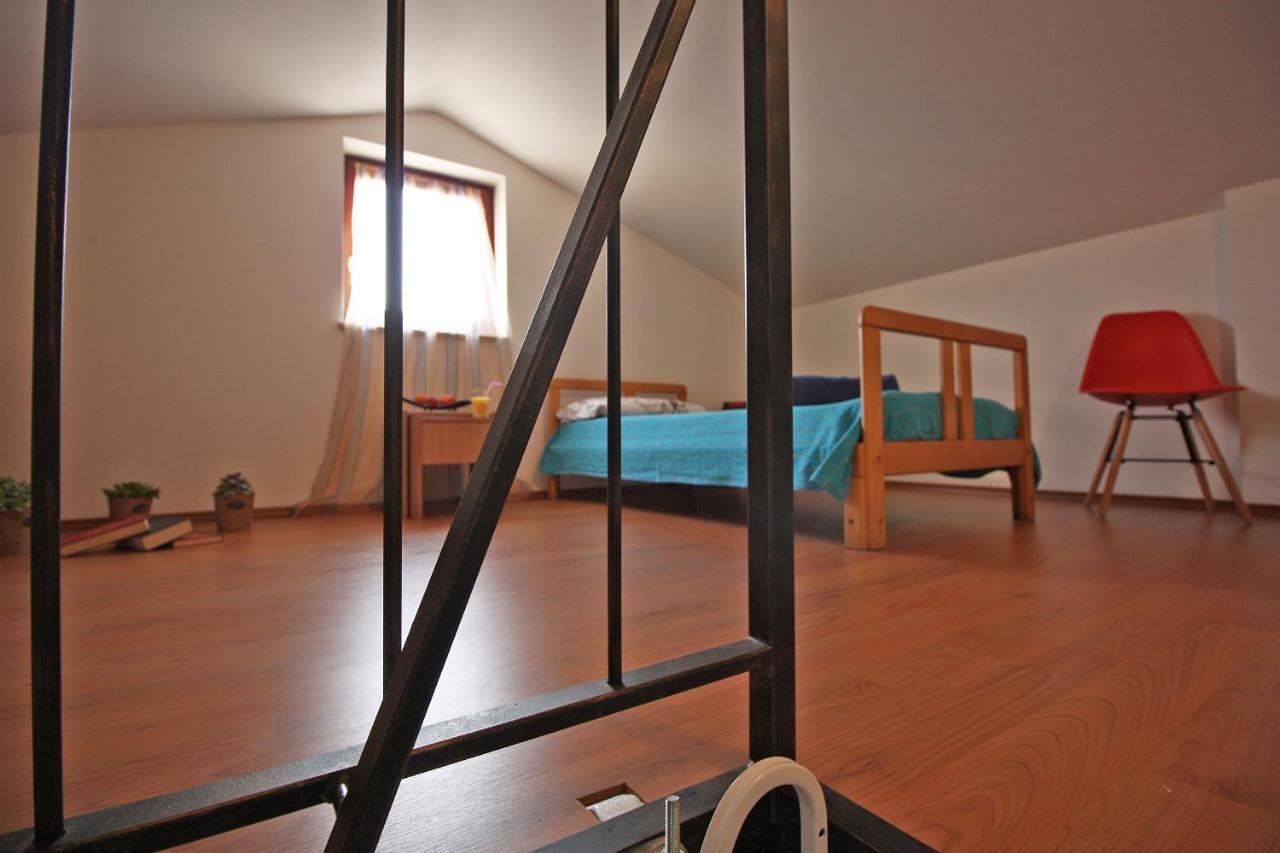 Brijunisol - 3 Apartments Top Position Near The Beautiful Beach Fažana Eksteriør billede